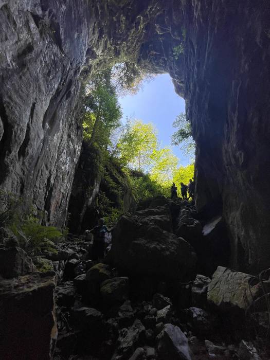Ostegunean itxiko dute Geoparkeko II. Mikroipuin lehiaketara lanak aurkezteko epea