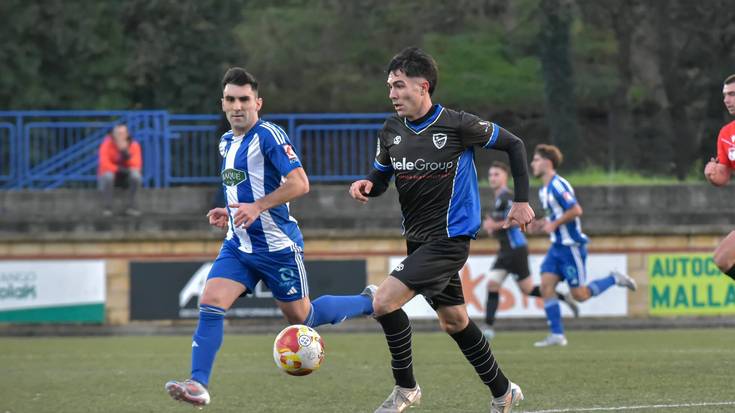 Lagun Onaken bi taldeak esku hutsik etxeratu dira