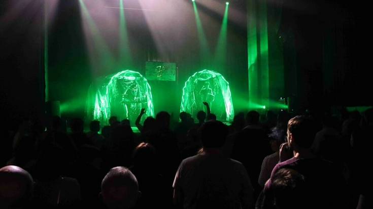 Quique Gonzalezek, Trikigirok eta Azax taldeak jo dute Sanagustingo agertokian