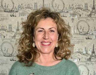 Nekazaritza eta Arrantza saileko aholkulari izendatu dute Edurne Egaña