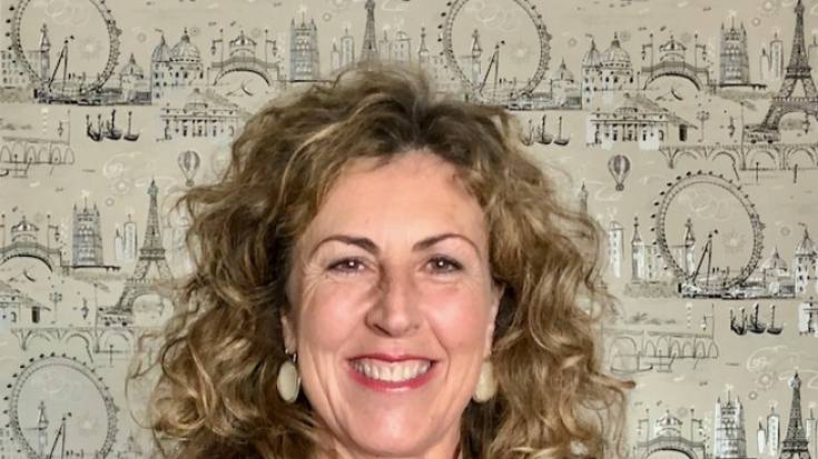 Nekazaritza eta Arrantza saileko aholkulari izendatu dute Edurne Egaña