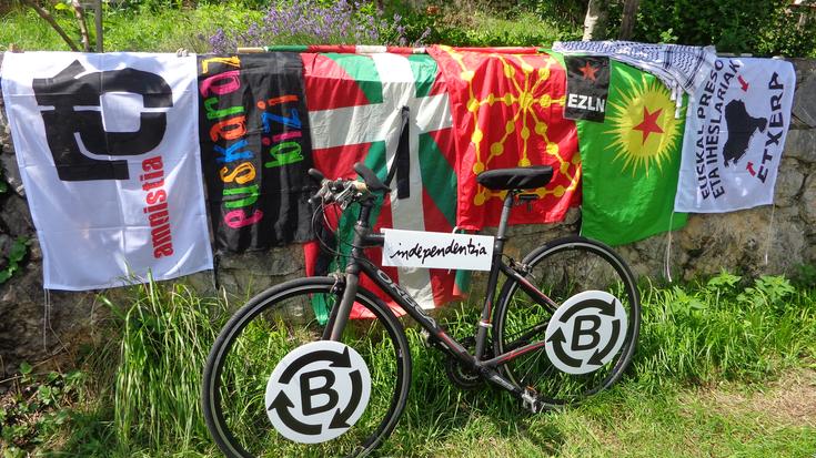 Bira Zumaiatik igaroko da igandean