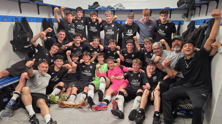 ZKEren asteburuko kirol agenda