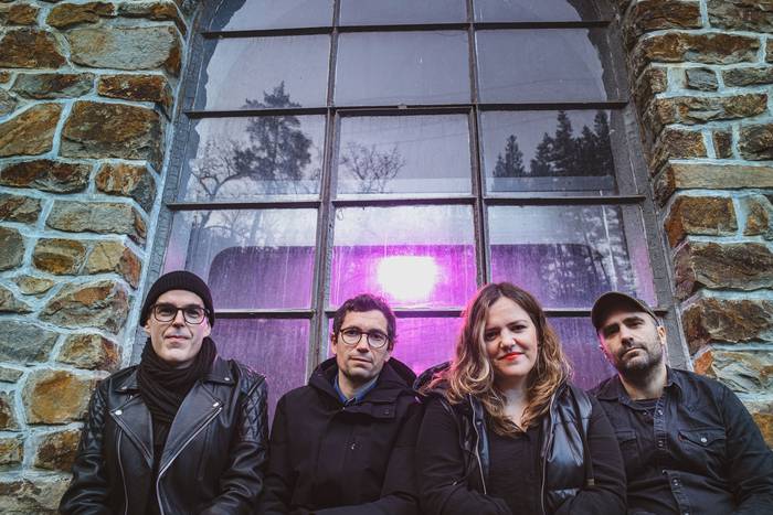 Keia taldeak ‘Erregaia’ estreinako diskoa argitaratu du gaur