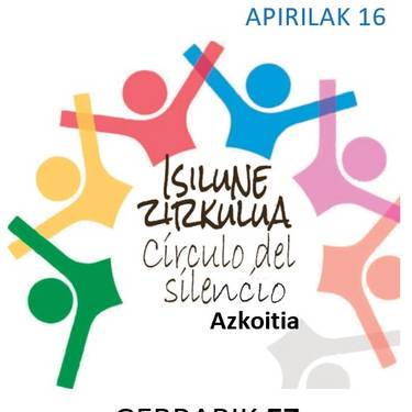 Elkarretaratzea: Isilune Zirkulua