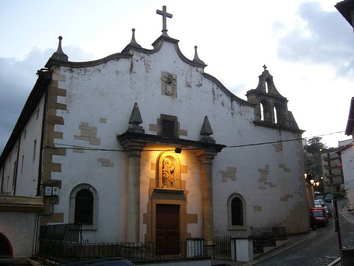 Komentua barrutik ezagutzeko bisita gidatuak izango dira udan