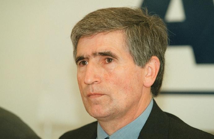 25 urte dira gaur, ETAk Joxe Mari Korta hil zuela