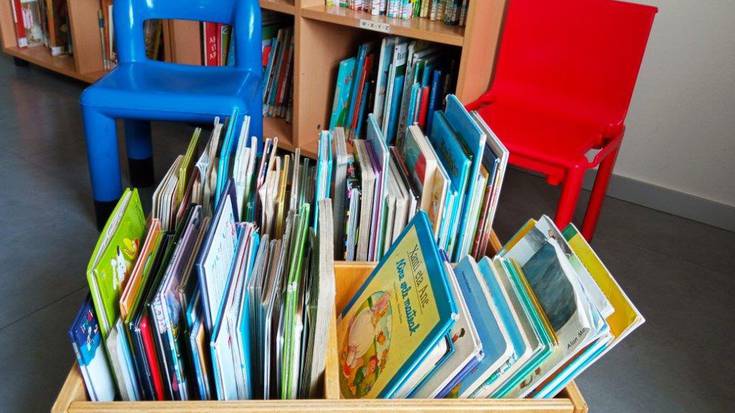 Aniztasunaren inguruko azken ipuin kontaketa saioa egingo da bihar