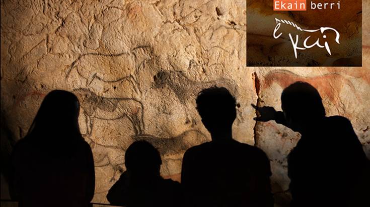 Ekainberri museorako sarrerak
