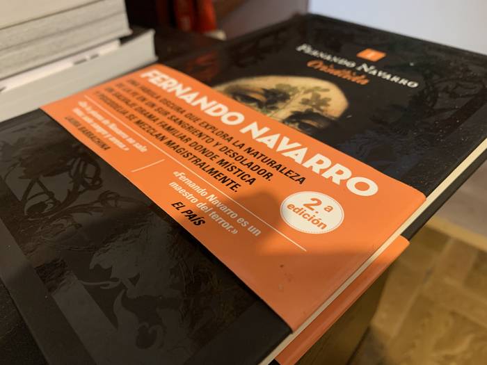 Irakurketari adio?