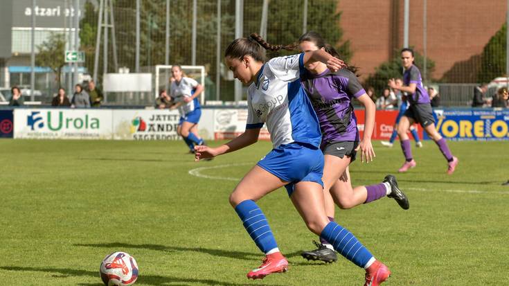 Asteburu eskasa izan da Lagun Onakentzat