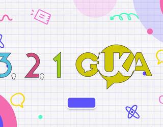 '3, 2, 1 Guka' saioaren laugarren atala, ikusgai