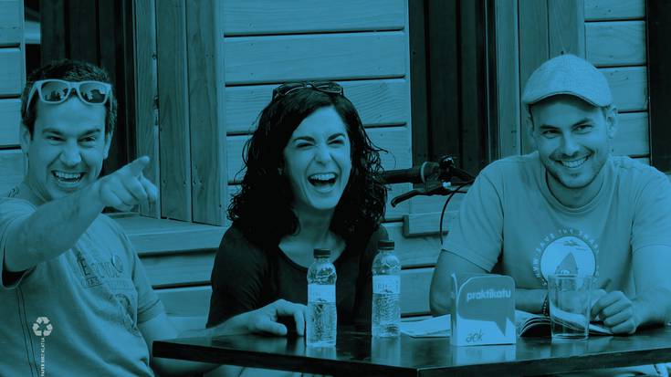 Mintzalaguneko lau talde osatu dira Zumaian