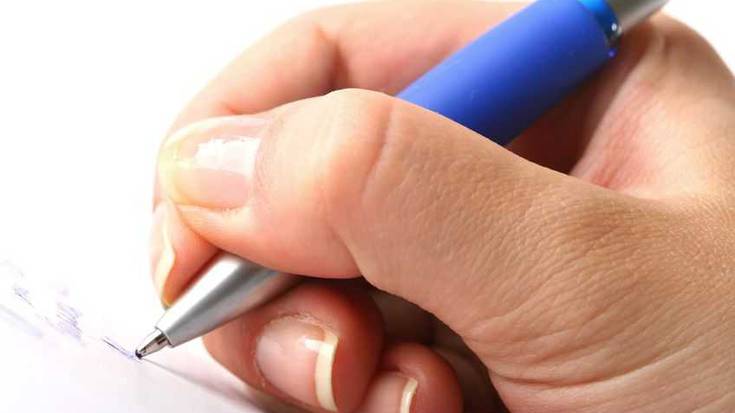 Inkestan galdera berria: Urte berrirako asmorik izaten al duzu?