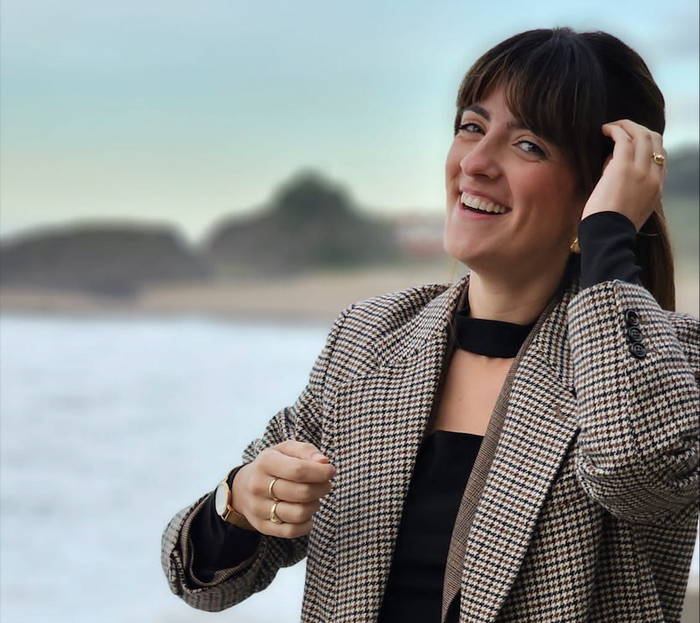 Eneritz Aulestiaren doinuak