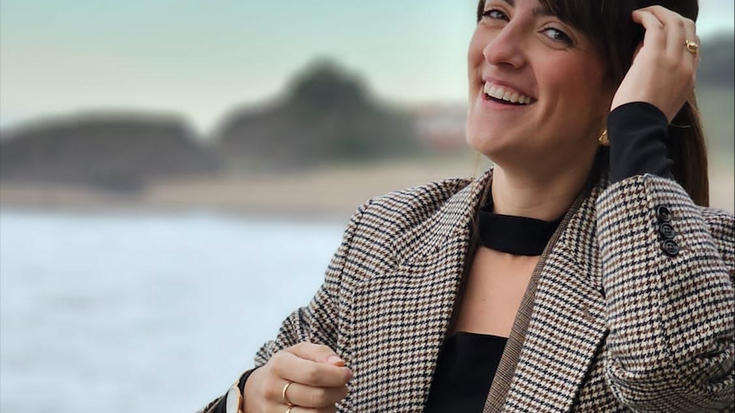 Eneritz Aulestiaren doinuak