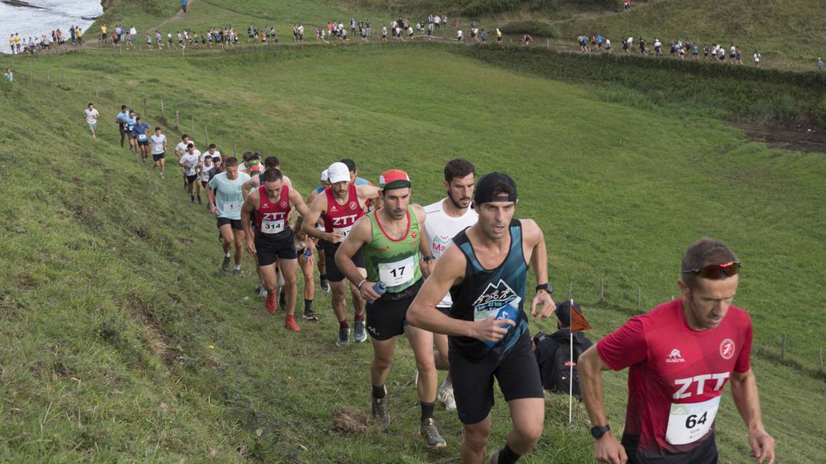 Bihar 20:00etan zabalduko dute Flysch Trailerako izen ematea