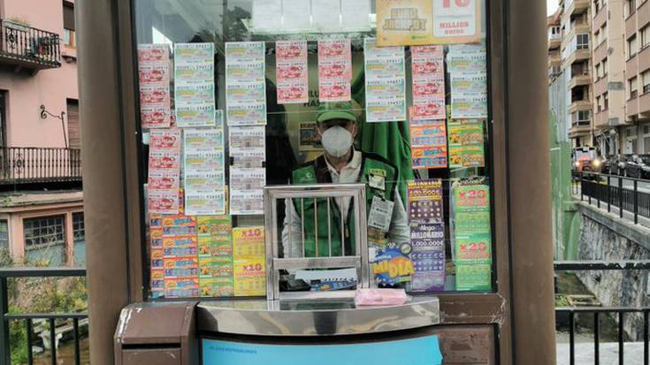 Placido Martinez Hidalgo: "Jakin nuenean saria niri egokitu zitzaidala zirudien"