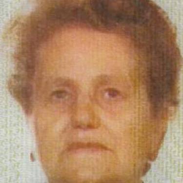 Clara Sánchez Santos