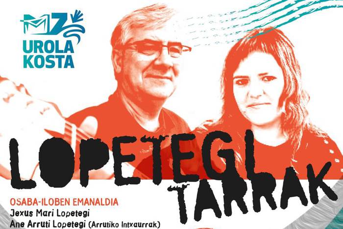Lopetegitarrek herri galdeketaren aldeko kontzertua eskainiko dute ostegunean