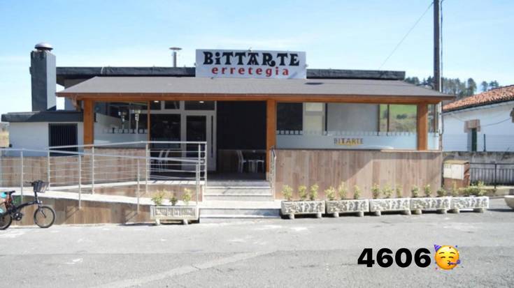 Berriro zozkatu dute saria Herri Eskolako DBH4ko ikasleek