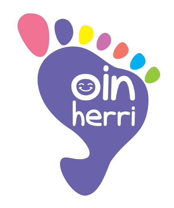 OinHerri Herri Hezitzaileak elkartea aurkezteko saio irekia