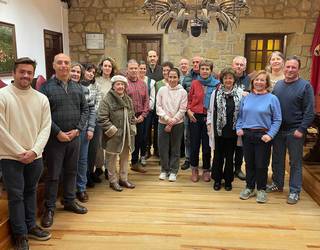 Giza Eskubideen Nazioarteko Egunarekin bat egingo du Zarauzko Udalak