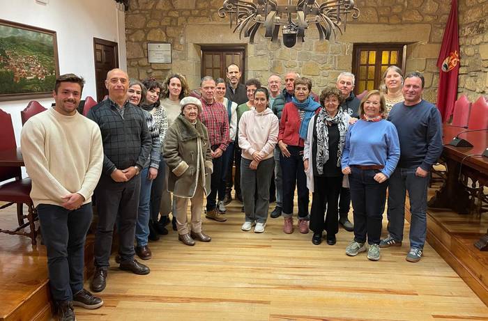 Giza Eskubideen Nazioarteko Egunarekin bat egingo du Zarauzko Udalak