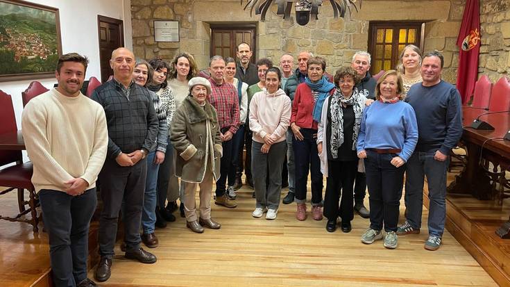 Giza Eskubideen Nazioarteko Egunarekin bat egingo du Zarauzko Udalak