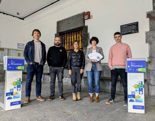 Azaroko lehen bi asteetan elkartuko da udala herritarrekin 2026ko aurrekontuak prestatzeko