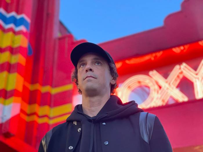 "Gauza pertsonal asko kontatzeko gogoa neukan"