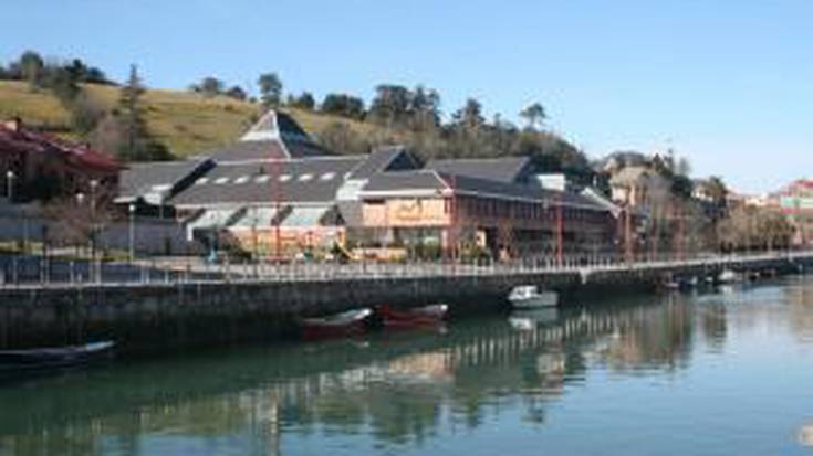 Ikasturte hasiera Maria eta Jose ikastetxean