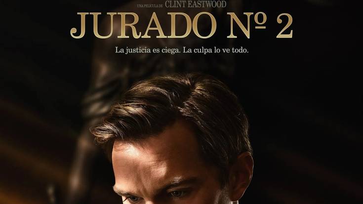 Zinema: 'Jurado Nº2'