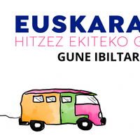 Euskaraldiaren gune ibiltaria