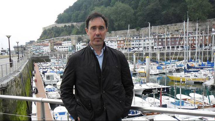 Patxi Francesek entrenatuko du Telmo Deun