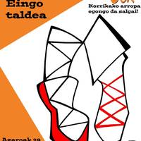 Ekitaldia: AEKalean