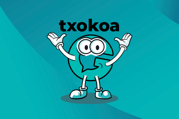 Nola sar naiteke nire Gukakide txokora?