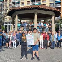 Gure Eskuren bilera irekia