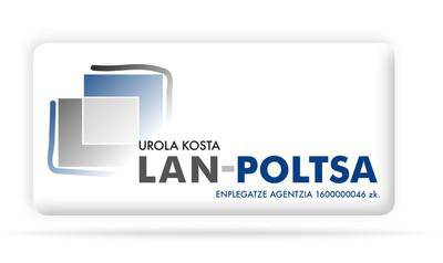Lana bilatzeko interneteko zerbitzua jarri du martxan Urola Kostako Udal Elkarteak
