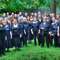 Kontzertu sakroa: Urretxuko Goiargi abesbatza