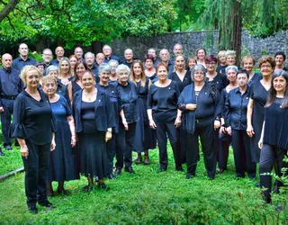 Kontzertu sakroa eskainiko du Goiargi abesbatzak etzi, parrokian