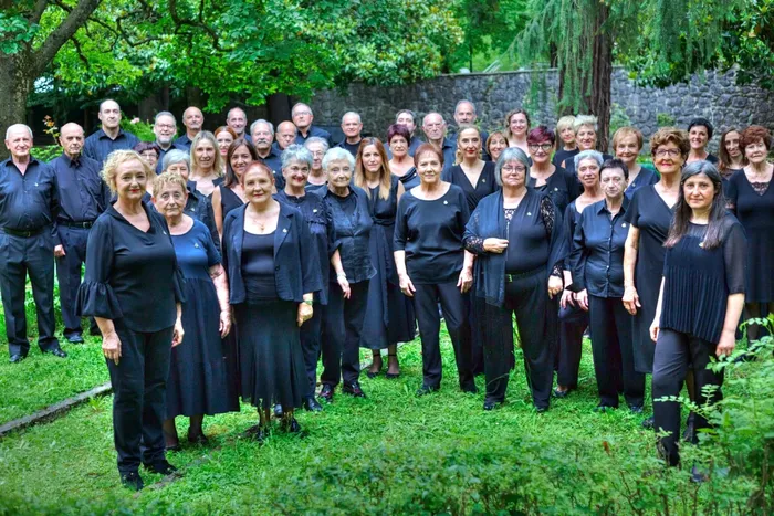 Kontzertu sakroa: Urretxuko Goiargi abesbatza