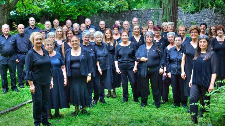 Kontzertu sakroa eskainiko du Goiargi abesbatzak etzi, parrokian