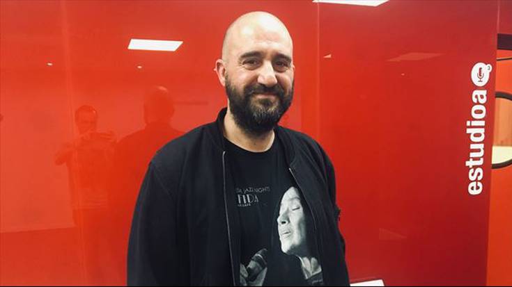 Gorka Larrañaga: «Hemengo aire garbira ere egokitu beharra dago»