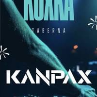 Emanaldia: Kanpax DJa