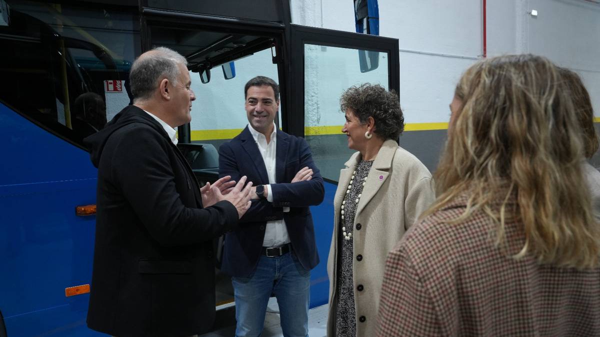 Pradalesen bisitarekin itxi ditu La Guipuzcoanak mendeurreneko ospakizunak