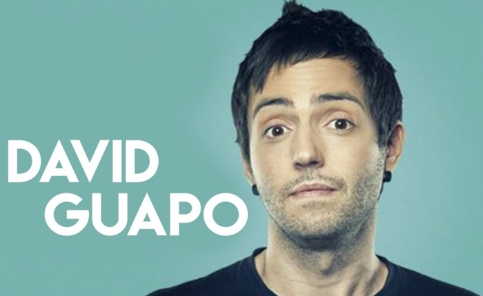 David Guaporen bakarrizketa saioa Azpeitian, uda osterako