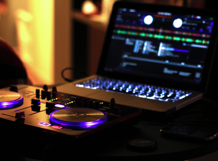 Xabi Arostegi DJ