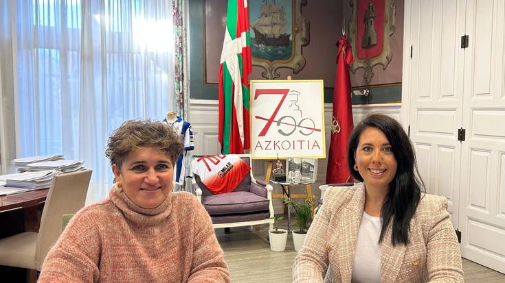 Zestoa eta Eibar arteko gaueko autobus zerbitzua herrian gelditzea adostu dute, oraingoz, proba modura