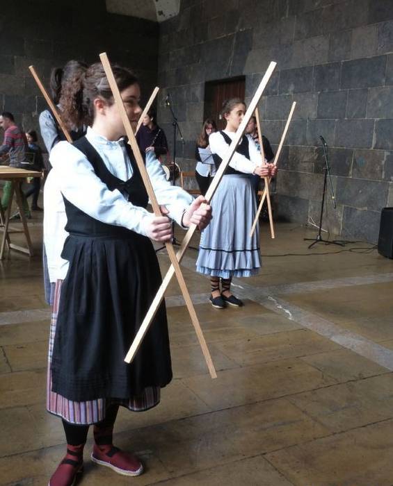 Igandean hasiko da XVII. Taldez Talde musika jaialdia, Azkoitiko Kontzejupean